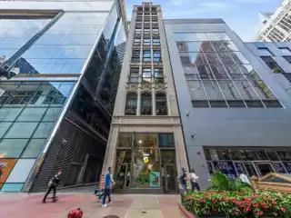 Private Loop Loft with Elevator and Iconic Views