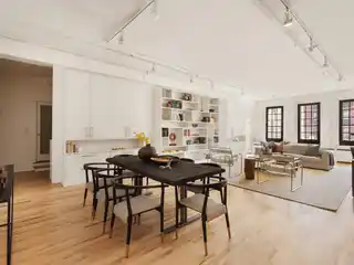 Classic Soho Charm