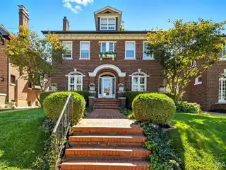 Designer Renovation Blends Charm with Modern Luxury