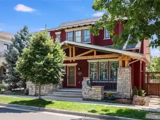 Award-Winning Craftsman with Private Carriage House