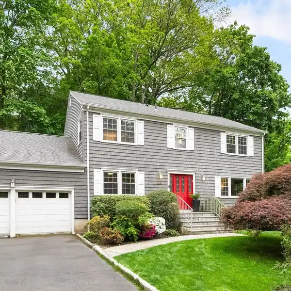 METICULOUSLY UPDATED COLONIAL HOME