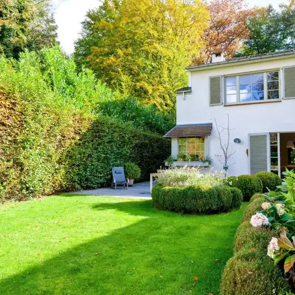 DELIGHTFUL HOME IN PETITE ESPINETTE