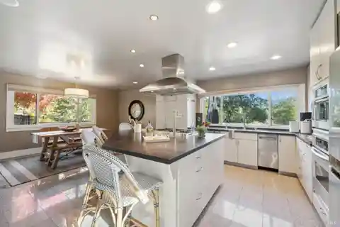 Impressive Home on 1.7 Serene Acres