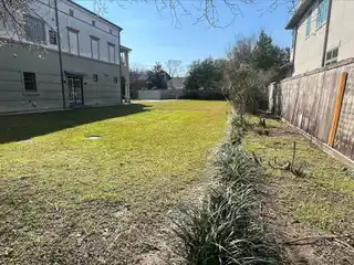 Build Your Dream Home in West University Place