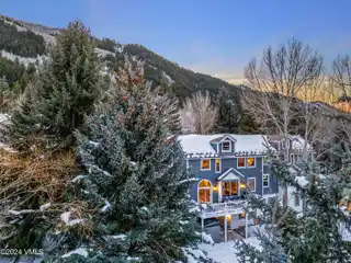 The Exception #11a in Desired Eaglevail Enclave Community