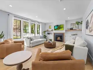 Immaculate Colonial Near Needham Center