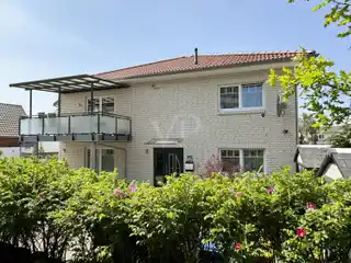 As-new Vacation Home "villa Gina"