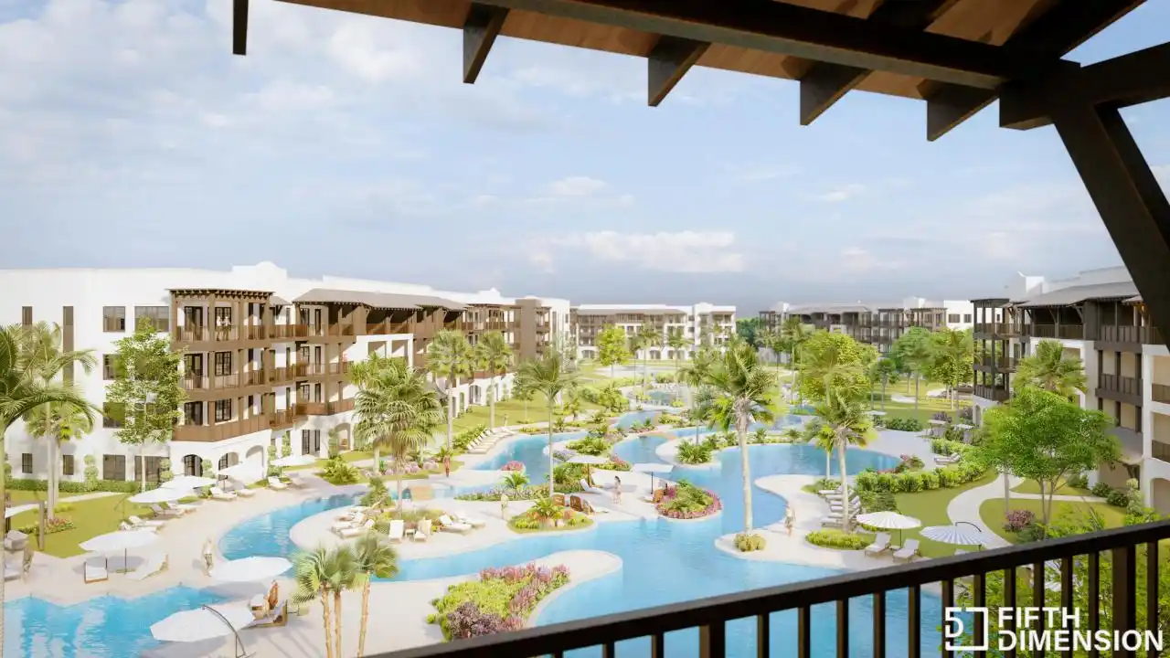 Luxury Living in the Grove at Seascape