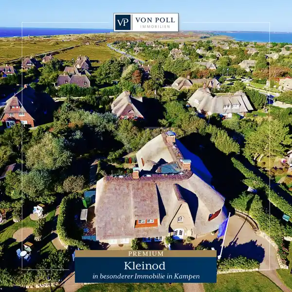 A GEM IN THE RESIDENCE WESTERHEIDE