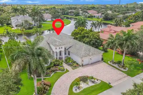Exceptional Home in Stonebrook Estates