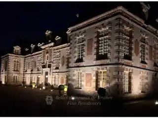 Remarkable Historic Castle