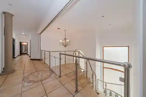 Sprawling Family Home