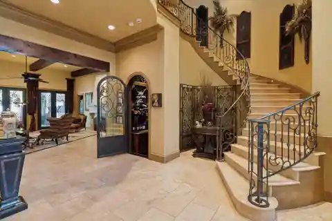 Rare Blend of Artistry and Function