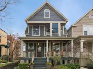 Historic Charm Meets Modern Comfort