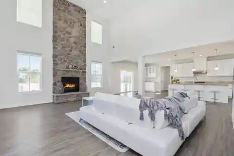 Stunning Home in Sought-after Community of Parkside