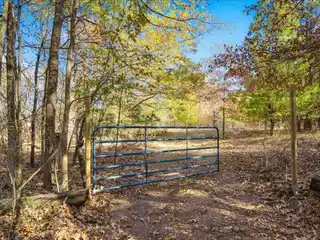 Two Parcels Totaling Nearly 44 Acres