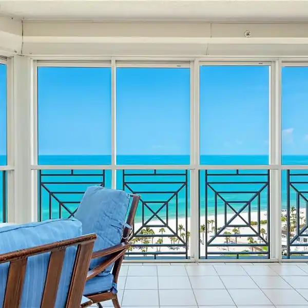 EXQUISITELY UPDATED RESIDENCE AT THE BRITTANY AT PARK SHORE