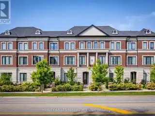 Rare Executive Townhome at Bayview & Fifeshire