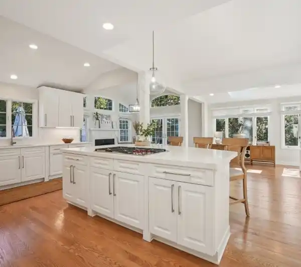 FABULOUS EXPANDED AND RENOVATED COLONIAL