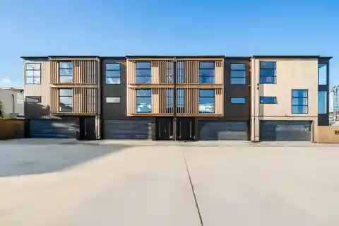 Ultimate Architecturally Designed Three-Level Residence