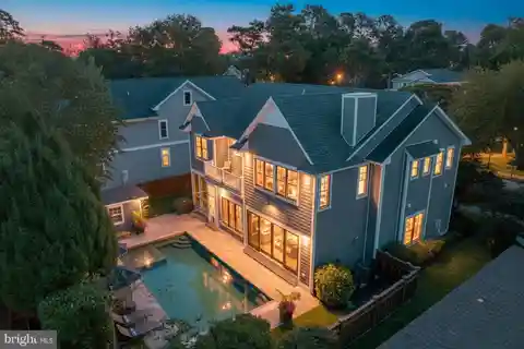 South Rehoboth Coastal Elegance