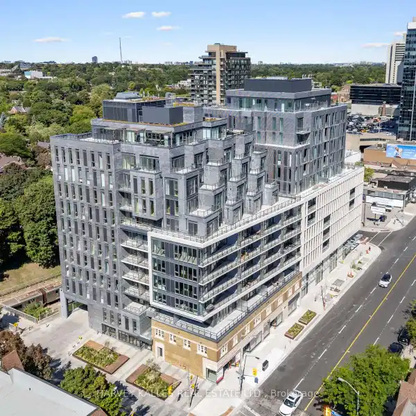 THE RESIDENCE COLLECTION AT THE DAVISVILLE