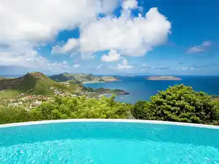 Villa Azetes