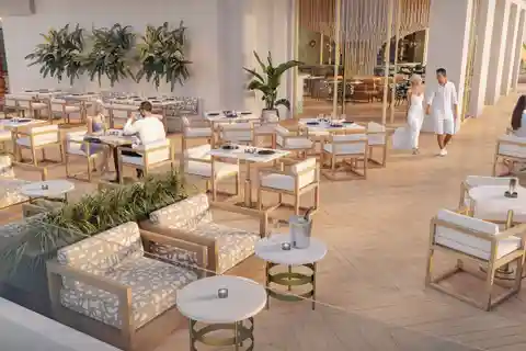 Landmark Luxury Residence in the Caymans