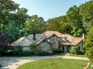 Complete Privacy in Northern Roxbury