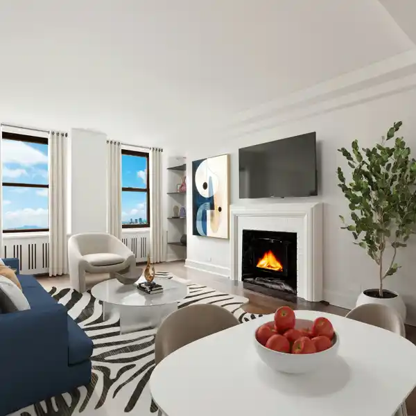 CLASSIC ALLURE WITH A SLEEK MODERN TWIST