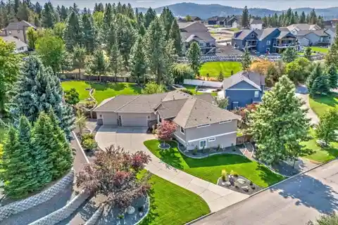 Elegant Custom-Built George Paris Home with Showstopper Features