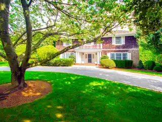 Recently Renovated Seven Bedroom Traditional Home for Rent