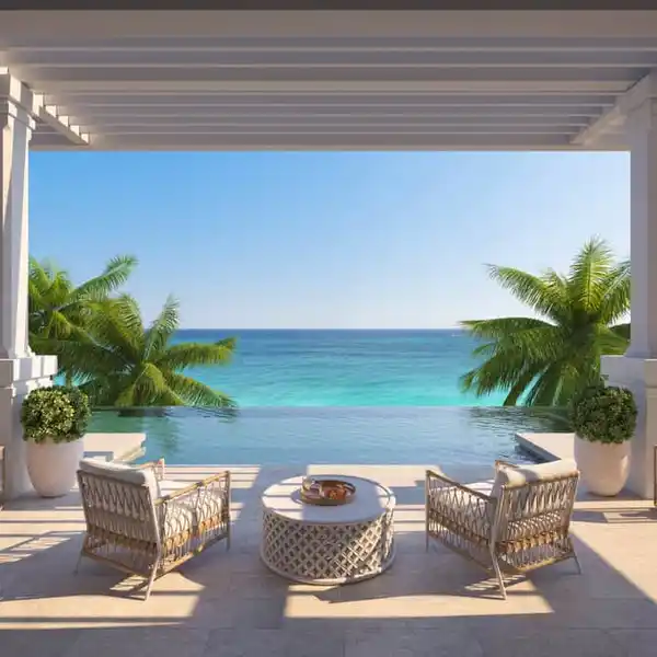 EXCLUSIVE OPPORTUNITY AT THE OCEAN CLUB