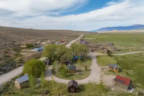 Reese River Ranch