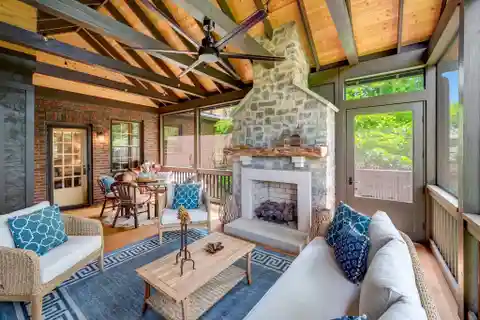 Residential