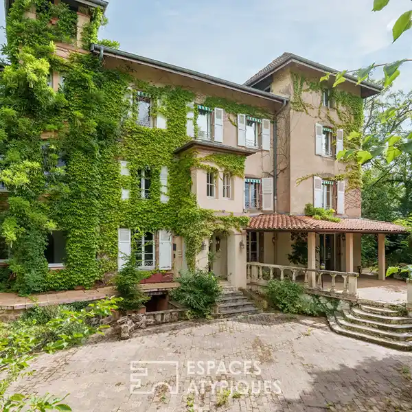 SPACIOUS MILLSTONE HOUSE