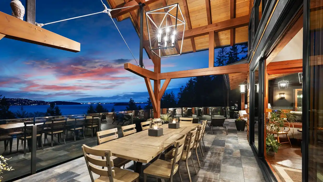 Stunning Ocean View Property