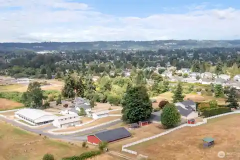 Incredibly Rare Home and Acreage Combo