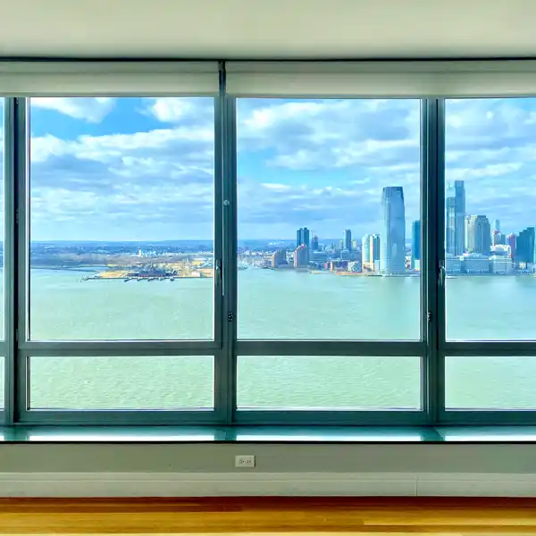 EXQUISITE RENTAL WITH SPECTACULAR PANORAMIC VIEWS