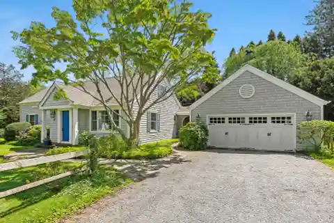 Pristine Shingled Classic Home for Rent