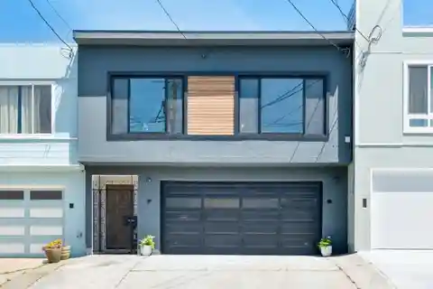 Reimagined Home in the Heart of Sunnyside