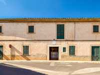 SPACIOUS TOWNHOUSE ON THE OUTSKIRTS OF SANTA MARíA DEL CAMí