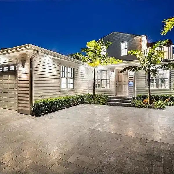 FULLY REIMAGINED HISTORIC HOME