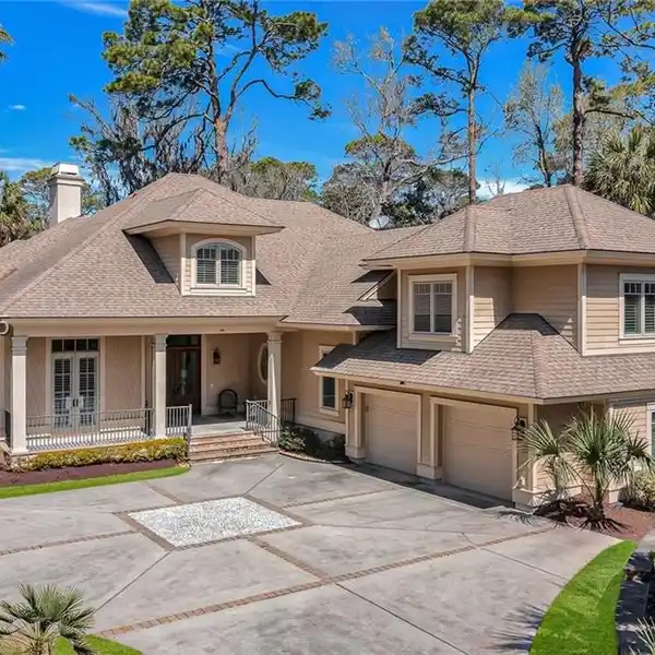 ULTIMATE IN LUXURY COASTAL LIVING STEPS FROM THE ATLANTIC