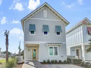Margaritaville Beach Cottage