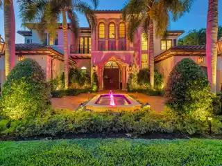 Meticulously Crafted Oasis