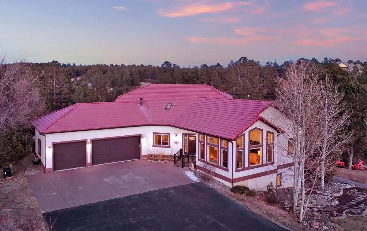 Five-acre Horse Property - So Close In