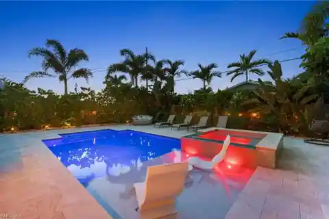 Beautifully Updated Home in Naples Park