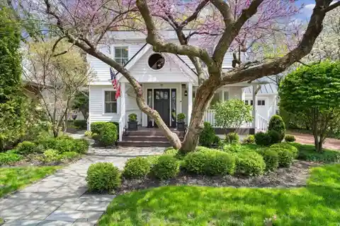 Exquisitely Renovated Home in Geneva