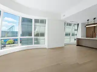 Triple Mint Home at the Iconic Lantern House